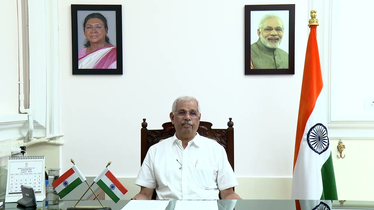 చెన్నైకు ఇంచార్జి గవర్నర్ రాక, ప్రభుత్వ ఏర్పాటుపై కీలక చర్చలు