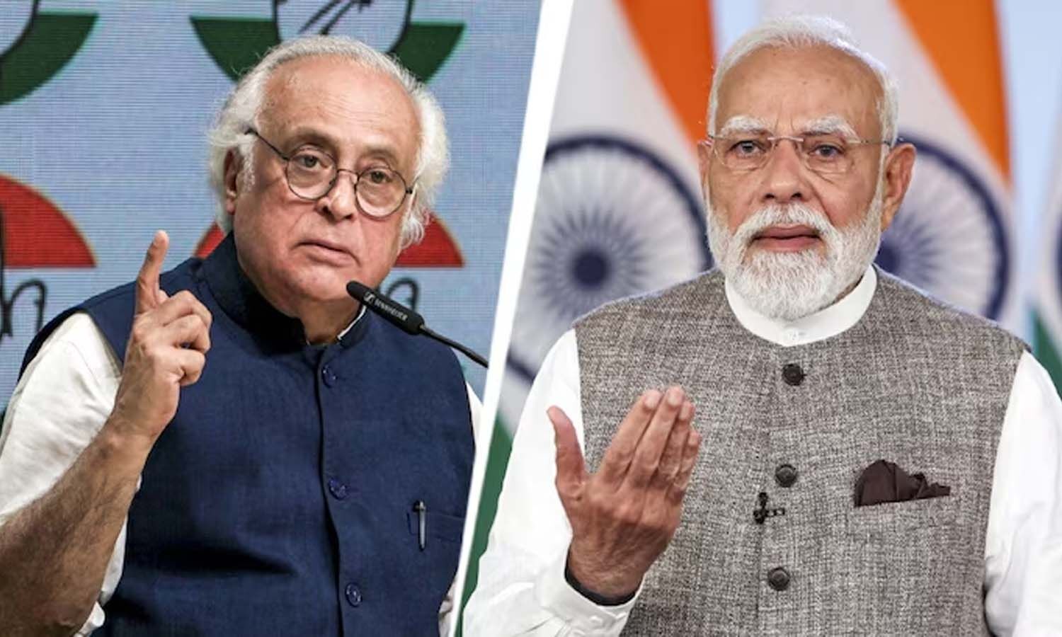 ఇస్రోను మోదీ సర్కార్‌ బలహీనపరుస్తోంది - జైరాం రమేశ్‌