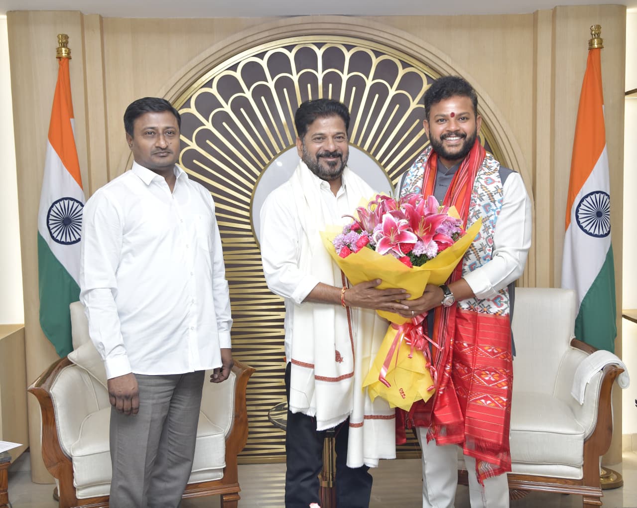 వరంగల్, ఆదిలాబాద్ ఎయిర్పోర్టులపై రేవంత్ మాస్టర్ ప్లాన్!