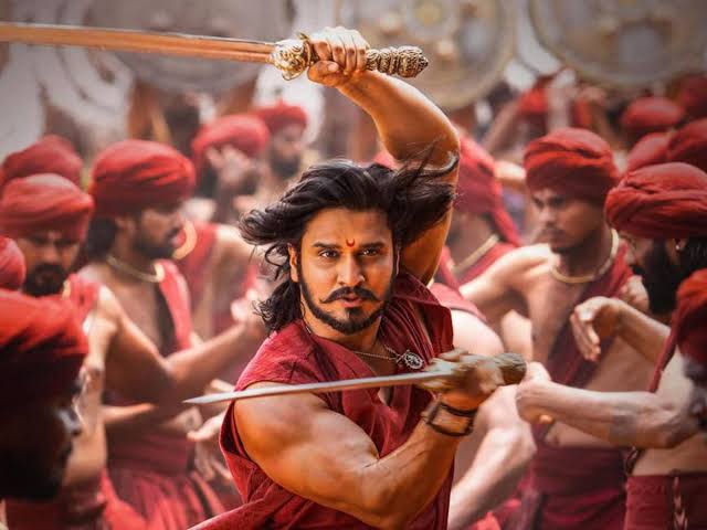 ‘స్వయంభు’పై అదిరిపోయే అప్డేట్ ఇచ్చిన నిఖిల్