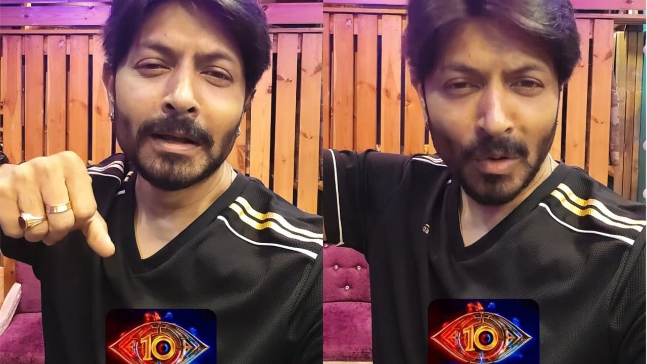 ది లౌడెస్ట్ సీజన్ ఆఫ్ ఆల్.. బిగ్‌బాస్ 10పై కౌశల్ సెటైర్లు!