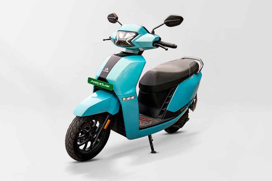 Bondada Group Enters Electric Two-Wheeler Market with New ‘T1’ Model