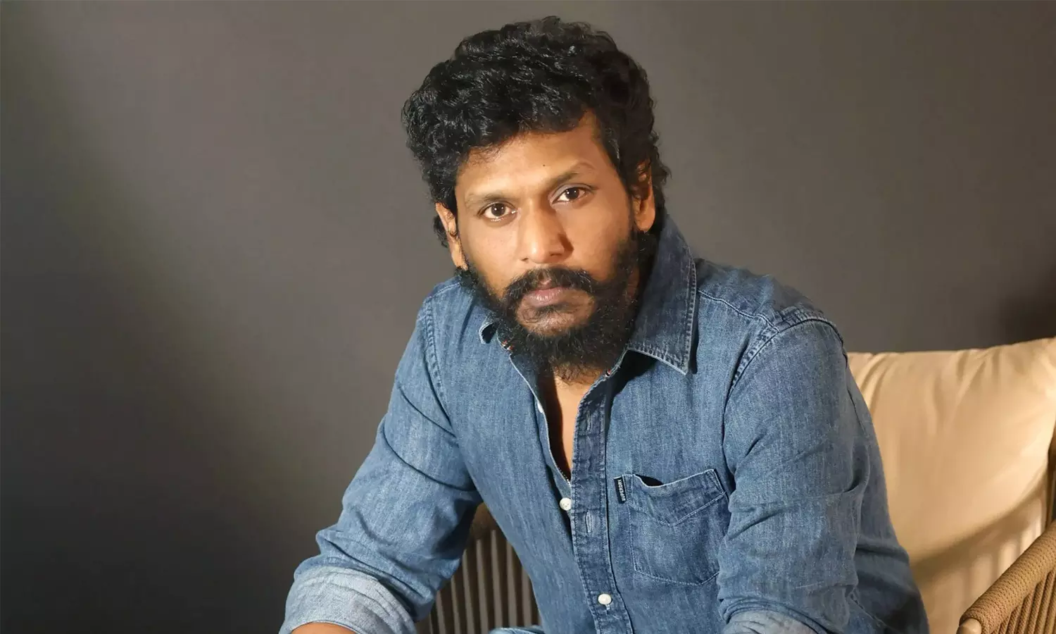 Lokesh Kanagaraj Welcomes Another Star Hero into LCU