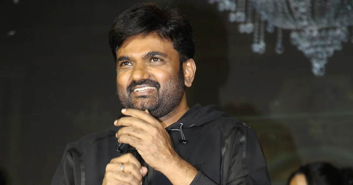 What’s the Situation with Maruthi?