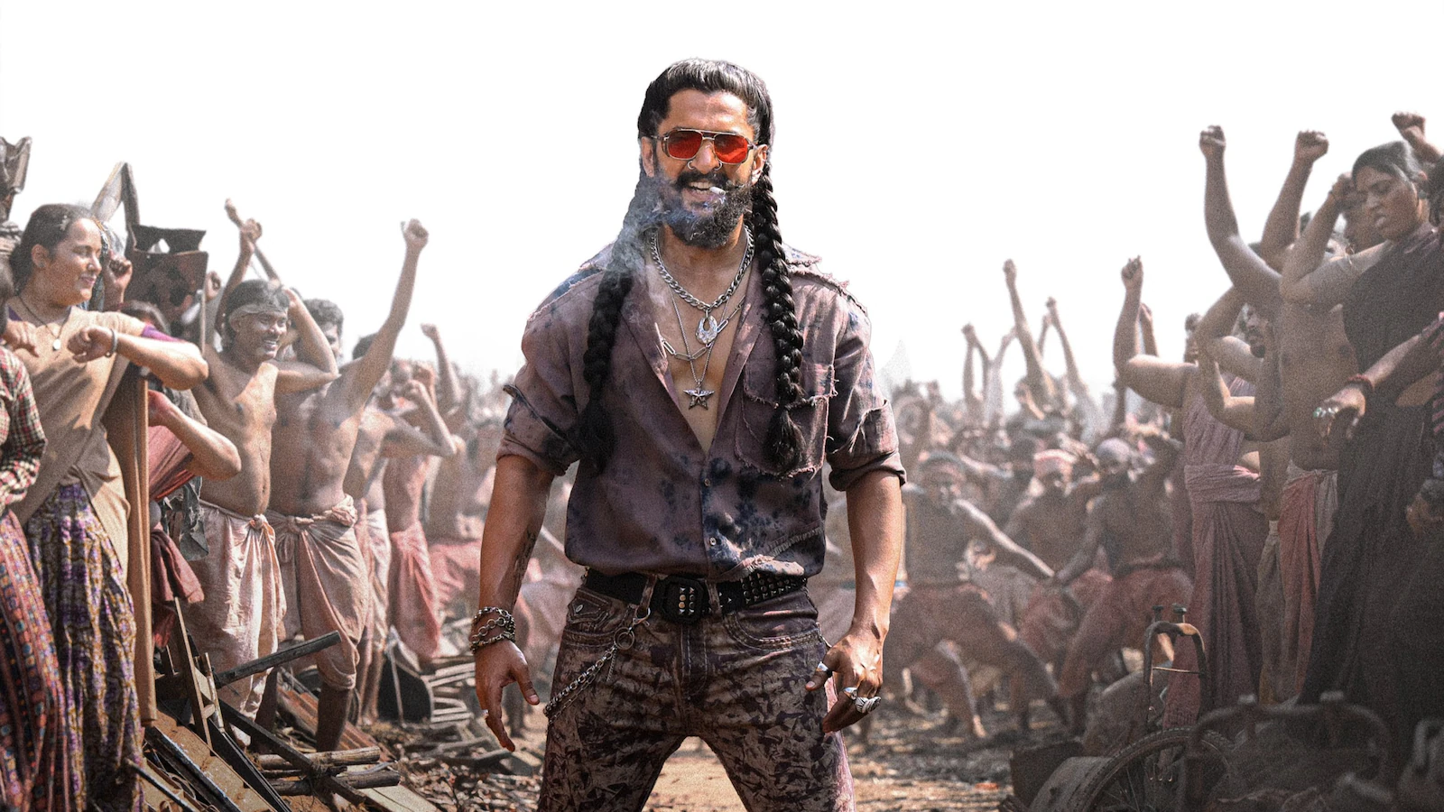 Nani’s Film Continues Its Strong Box Office Run