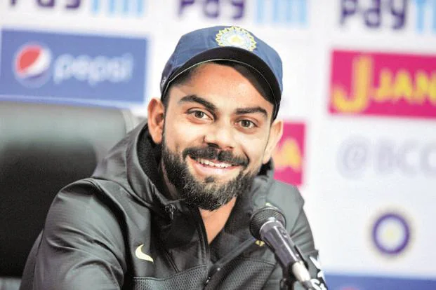 King Kohli’s brand value sees a massive surge
