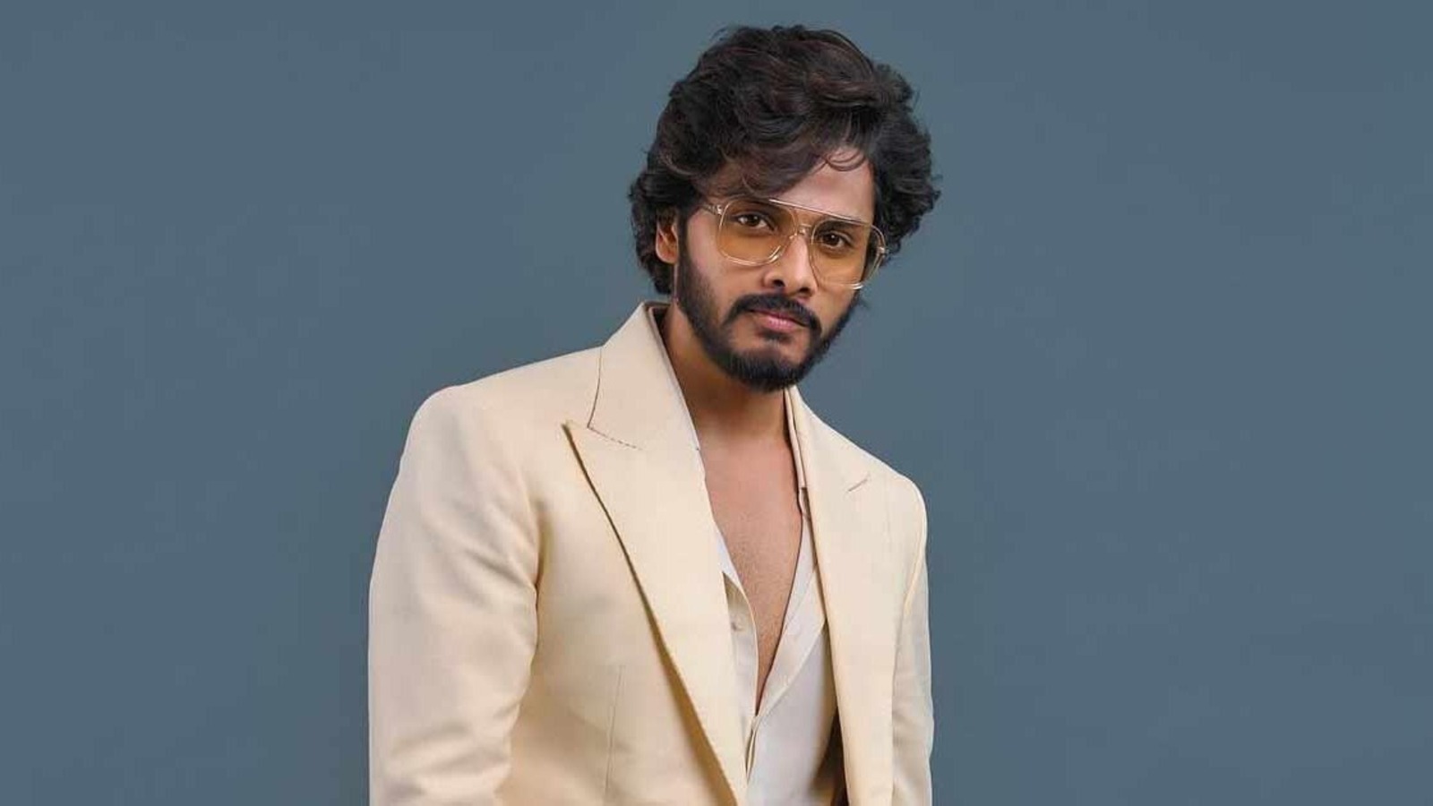 Teja Sajja Makes His OTT Debut With ‘The Traitors Telugu’
