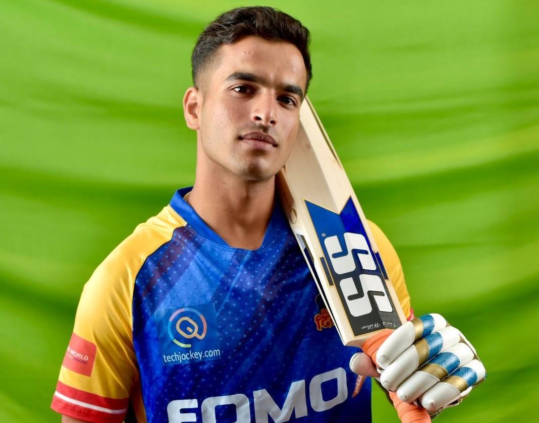 ఫిక్సింగ్ వలలో యువ క్రికెటర్?