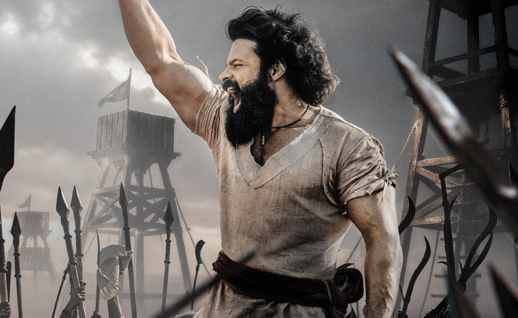 SYG – సాయి దుర్గా తేజ్ పాన్ ఇండియా సినిమా అప్‌డేట్
