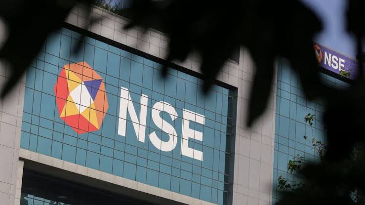 NSE Creates a Buzz in the Stock Market..