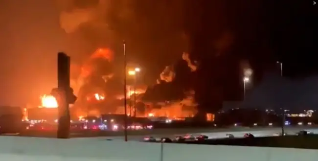 Missile Attack on Aramco Raises Security Concerns in Saudi Arabia