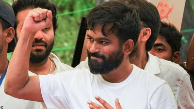 కేంద్ర మంత్రి జోషికి సీజెపీ అభిజీత్ దీప్కే లేఖ