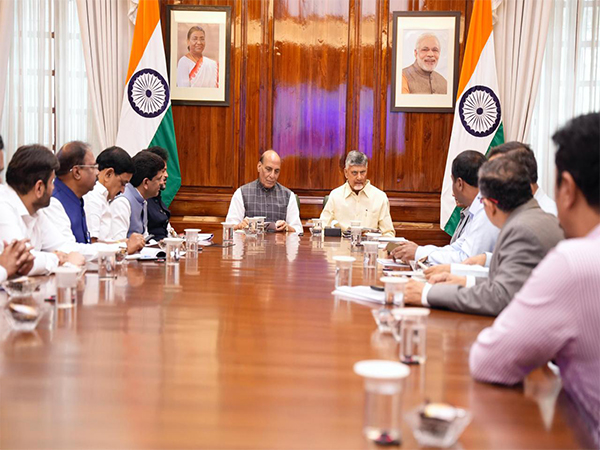 డిఫెన్స్ హబ్‌గా మారనున్న రాయలసీమ