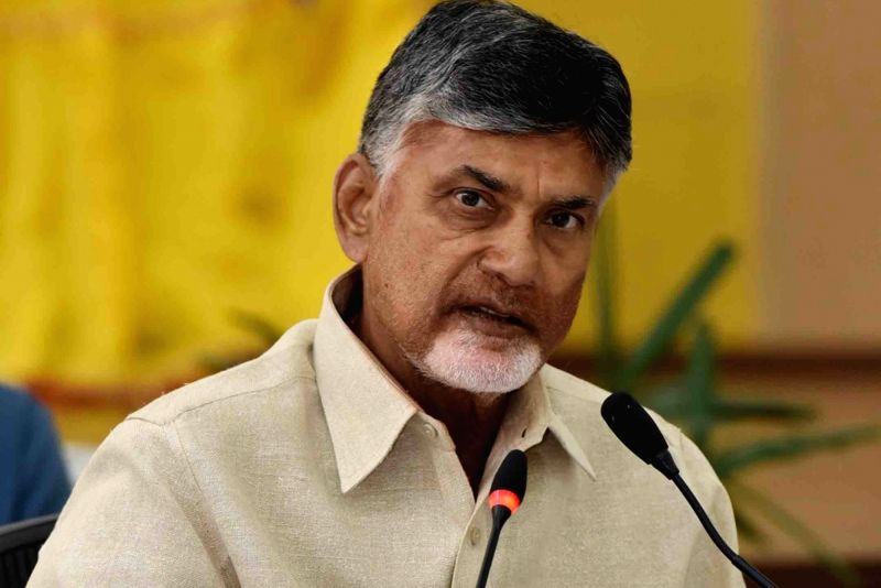 దేవాన్ష్ ఘాట్పై నారా లోకేశ్ సీరియస్..