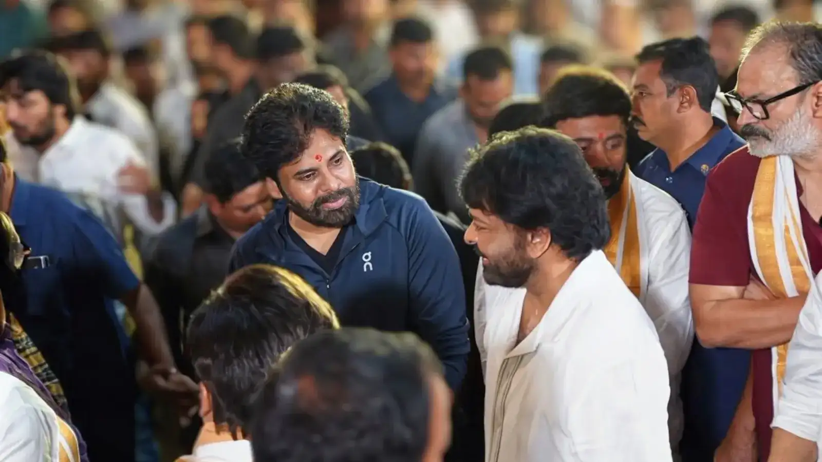 Is Mega Rampage Loading? Bobby Kolli’s Emotional Promise to Fans