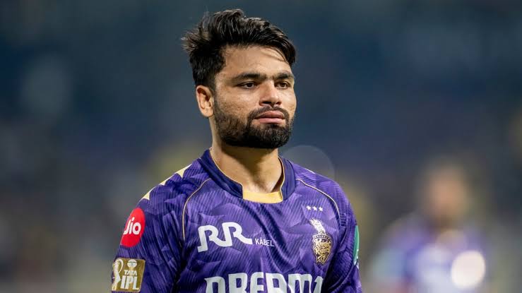 కేకేఆర్ కొత్త కెప్టెన్గా రింకూ సింగ్? భారీ అప్డేట్!