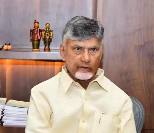 వర్చువల్గా మహానాడు నిర్వహిస్తున్నాం : సీఎం చంద్రబాబు