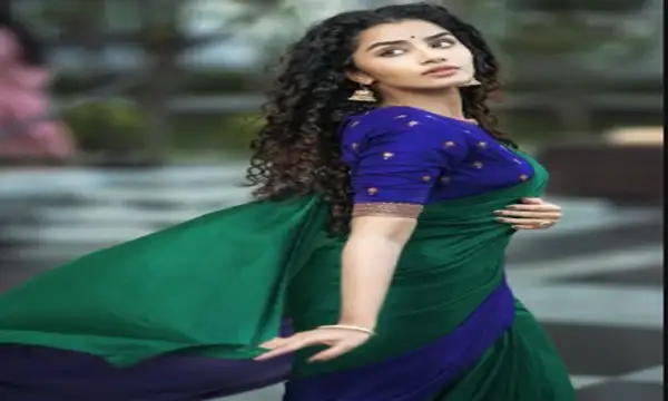 భోగి కోసం అనుపమ..ఏం చేసిందో తెలుసా?