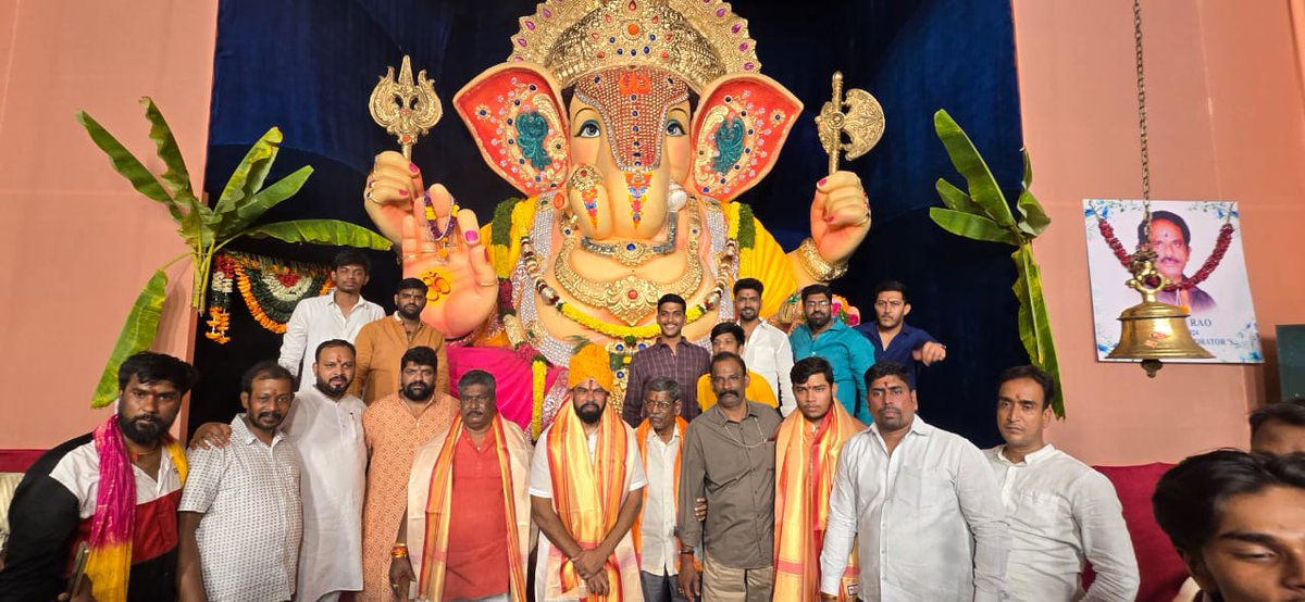ఖైరతాబాద్‌ పేరును 'గణేష్‌పురి'గా మార్చాలి: ఎమ్మెల్యే రాజాసింగ్