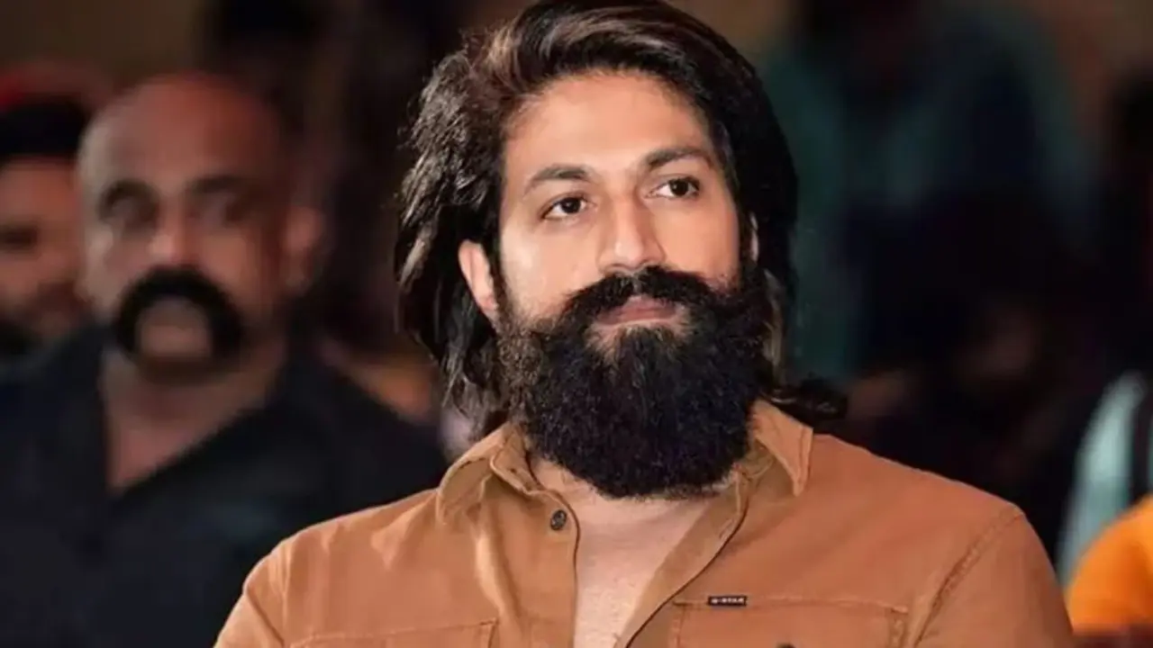 'టాక్సిక్‌'లో ఐదుగురు హీరోయిన్లు