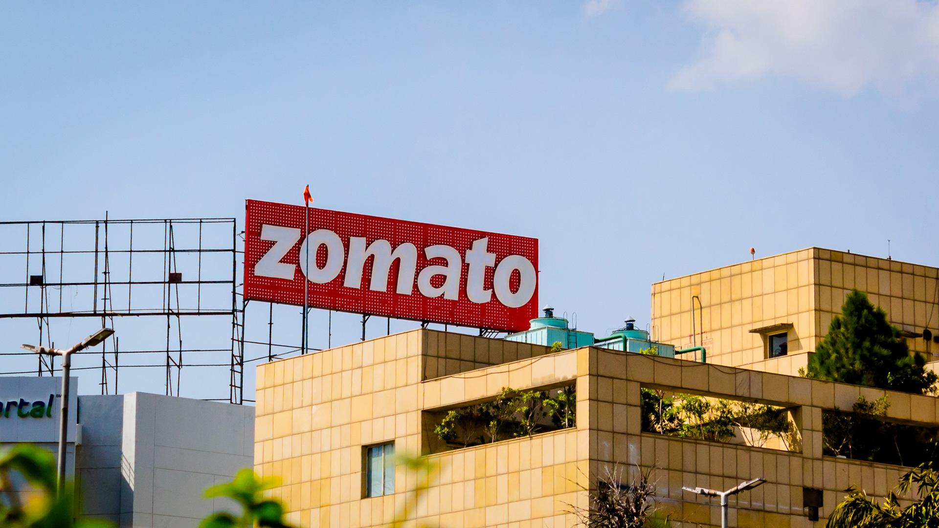 Zomato Shuts Hyderabad Customer Support Centre