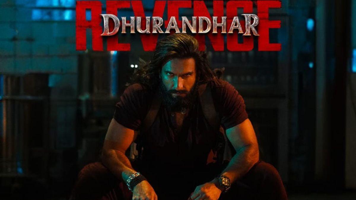 ‘Dhurandhar 2’ Locks OTT Release Date!