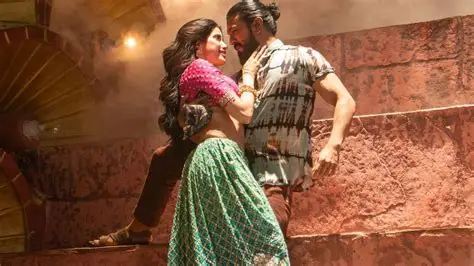 ‘పెద్ది’ తర్వాత పర్సంటేజ్ విధానంపై తెలంగాణ ఎగ్జిబిటర్ల కీలక చర్చలు