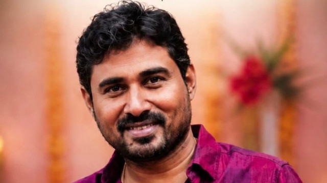 ఫిల్మ్ డిస్ట్రిబ్యూటర్ మృతిపై కింగ్ నాగార్జున సంతాపం