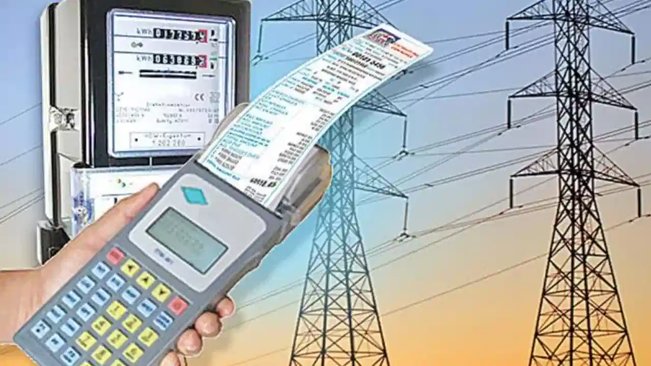 Power Bills See Sharp Drop