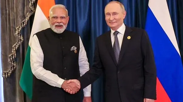 Polish Minister Praises Modi