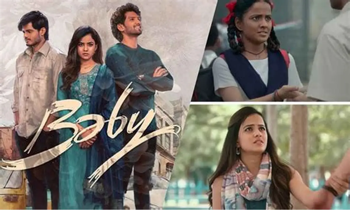 Three Years of Baby: Makers Celebrate the Milestone with Chennai Love Story