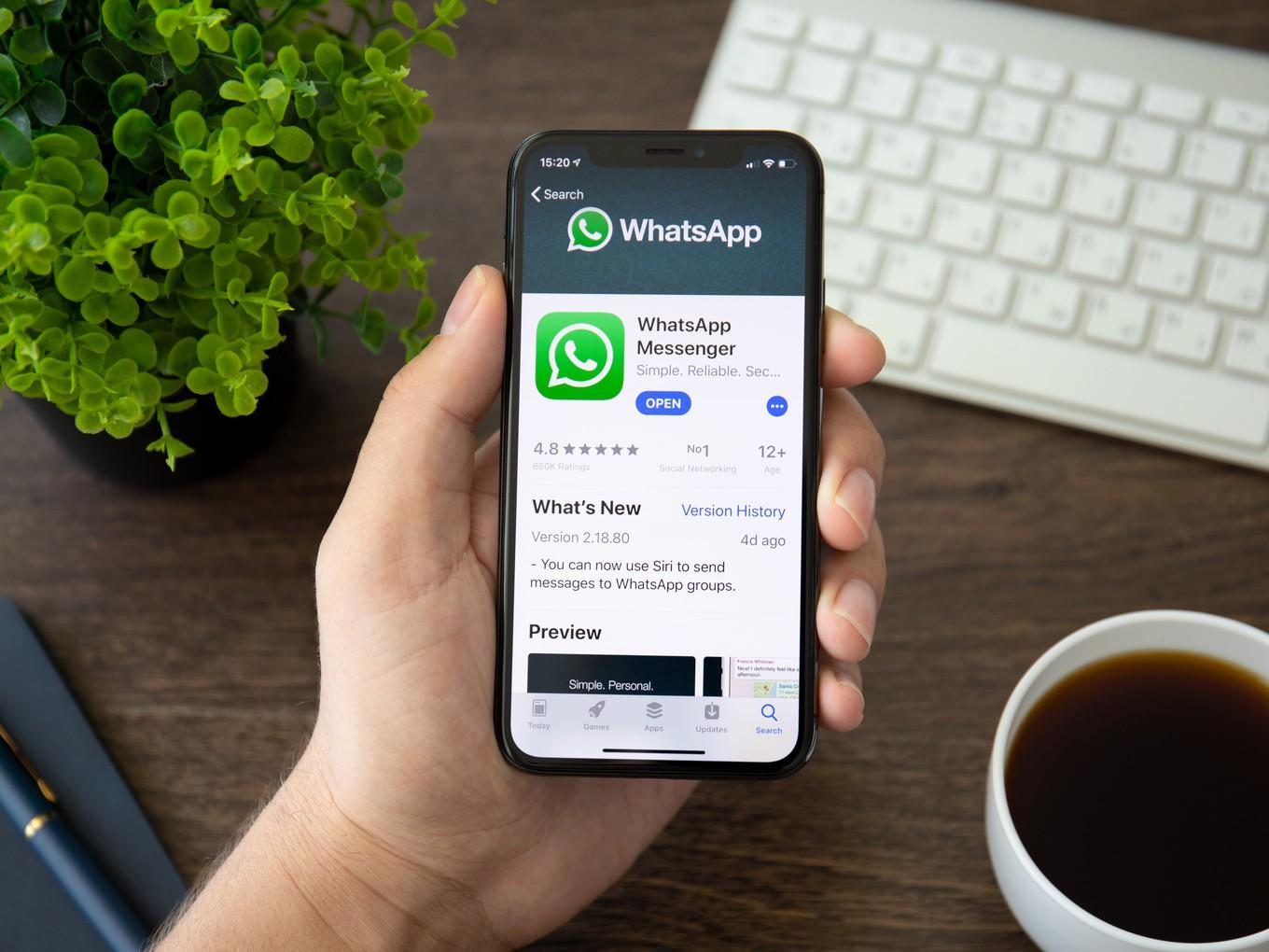 Employees' Provident Fund Organisation to Launch WhatsApp Services for PF Users!