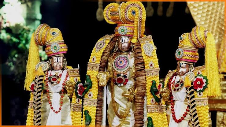 TTD Makes Key Announcement on Srivari Arjitha Seva Tickets