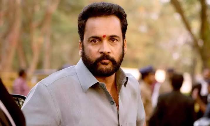Shivaji’s Sensational Comments on OTT Platforms