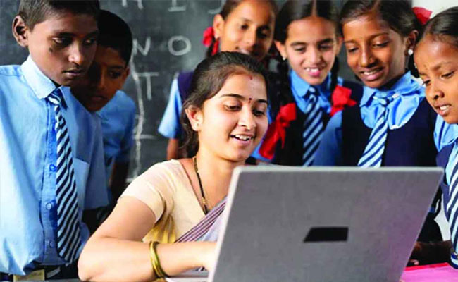 Good News for DSC Contract Teachers