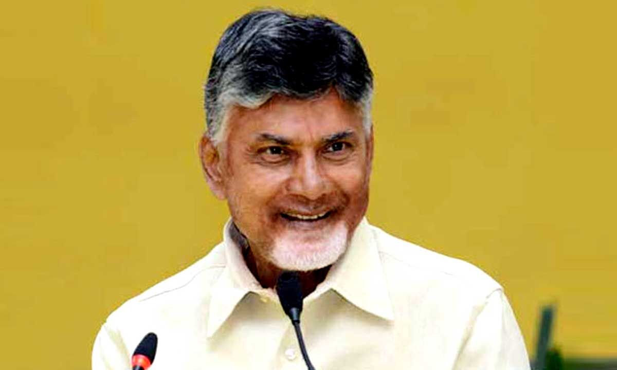ధీరజ్ డబుల్ గోల్డ్ దూకుడు...సీఎం చంద్రబాబు అభినందనలు
