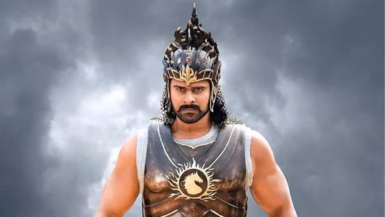 ప్రభాస్‌ ‘బాహుబలి’పై ఇరాన్‌ కాన్సులేట్‌ ఆసక్తికర పోస్ట్‌