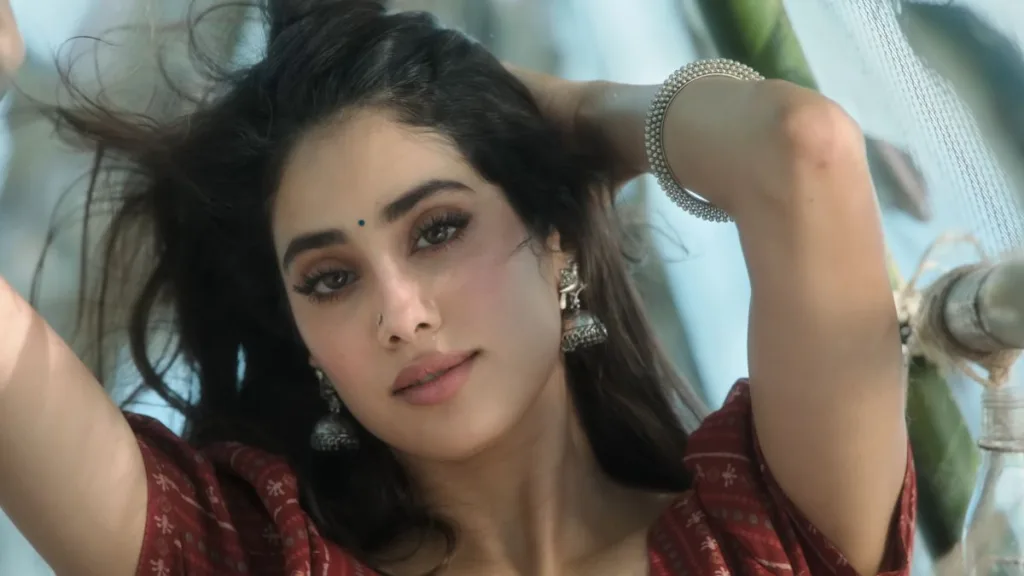 జాన్వీ కపూర్ ఏఐ వీడియోలపై కేసు.. దర్యాప్తు చేపట్టిన హైదరాబాద్ సైబర్ క్రైమ్ పోలీసులు