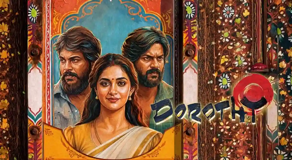 ‘Dorothy’ Movie Review – Did It Impress the Audience? What’s the Story About?
