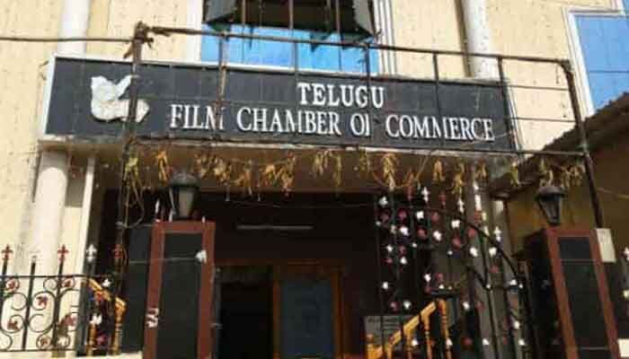 Film Chamber Finally Releases Official Press Note on ‘Peddi’ Percentage Dispute