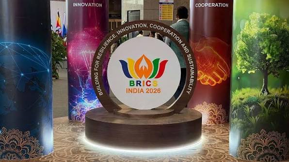 India’s Innovation Power Impresses the World.. 37 Advanced Technologies Showcased at BRICS