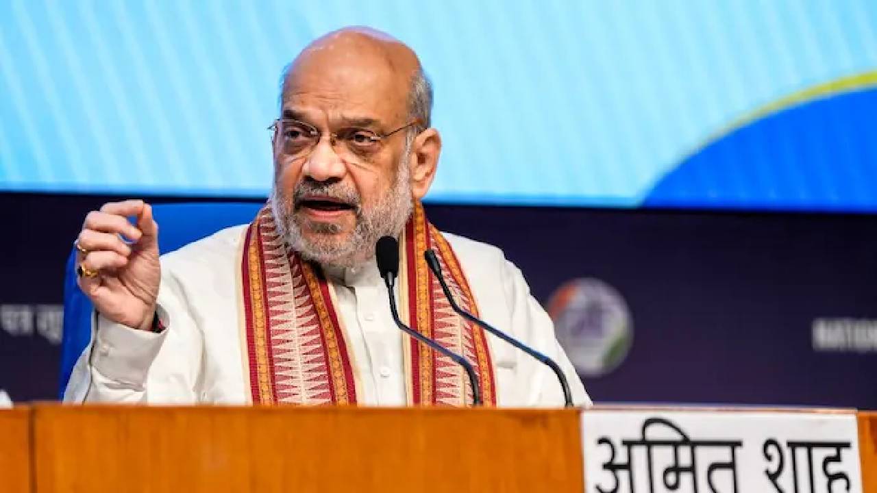 Amit Shah’s Key Statement.. A Challenge to the Opposition!
