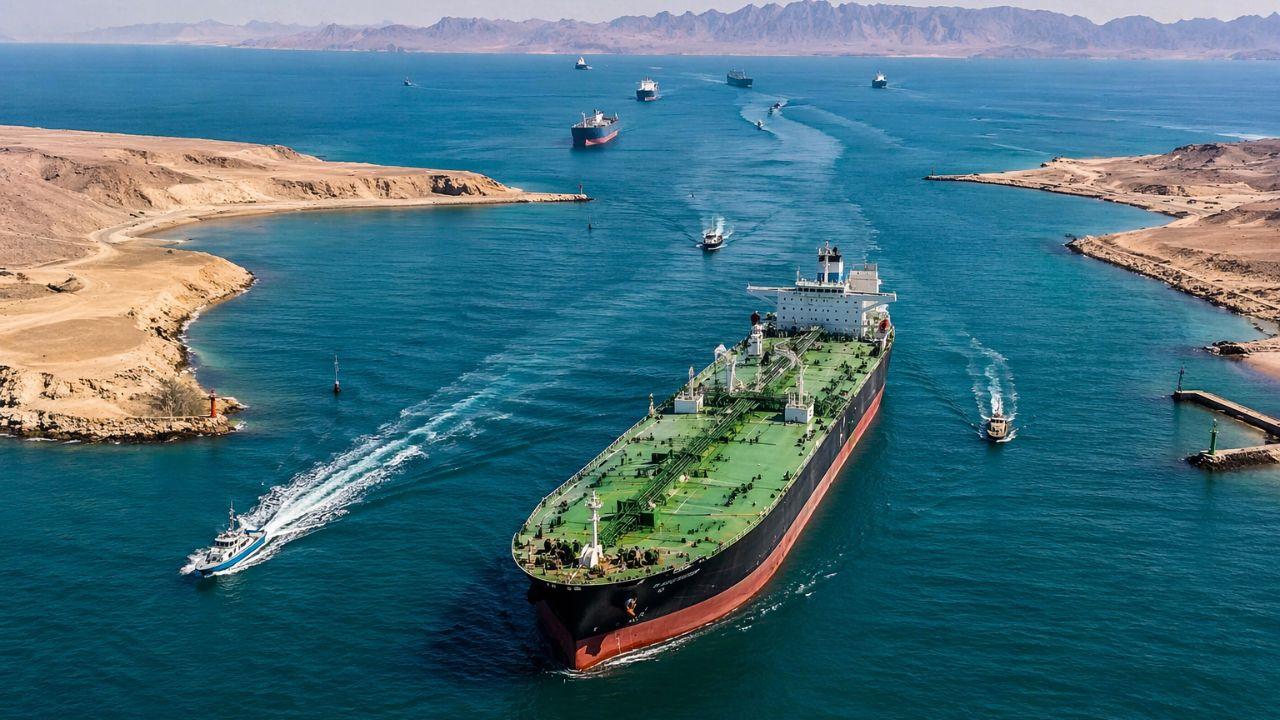 India Summons Iranian Diplomats After Indian Sailor Killed in Strait of Hormuz Attack