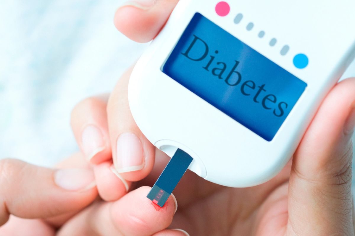 Want to Reduce Diabetes Risk? Doctors Suggest Avoiding These Habits