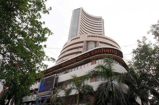 Indian Stock Markets End Higher