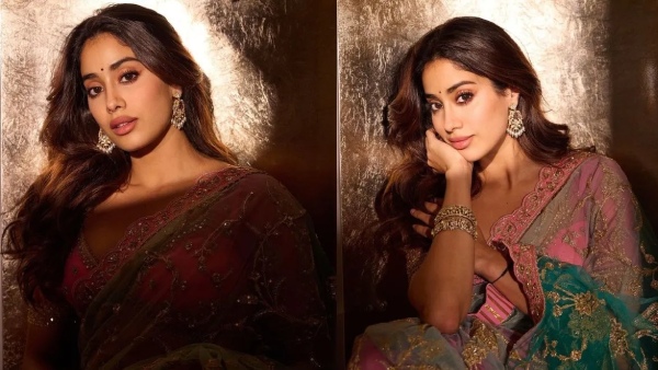 ‘పెద్ది’లో జాన్వీకి అన్యాయమా?
