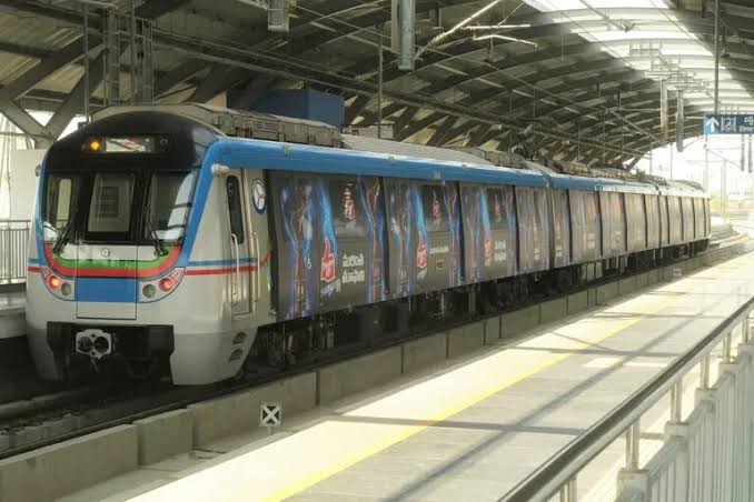 Hyderabad Metro Phase-II: NOCs Process Accelerated for Seven Proposed Corridors