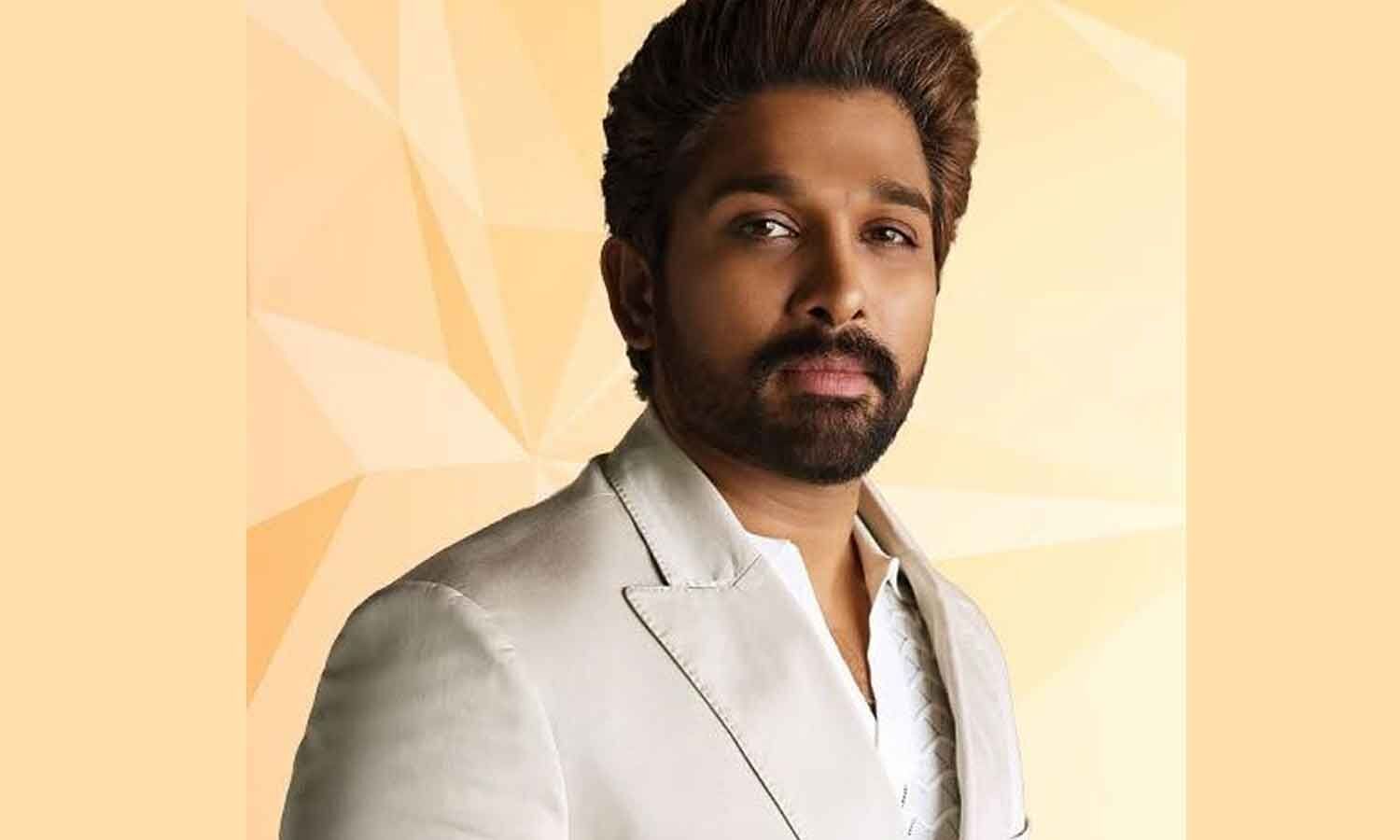ఫోర్బ్స్‌ ఇండియా ‘షో స్టాపర్స్‌–2026’ కవర్‌పై అల్లు అర్జున్‌.. అరుదైన గౌరవం