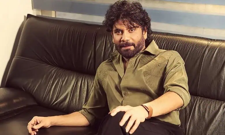 నాగార్జున మాటలతో మేకింగ్‌పై కొత్త చర్చ?