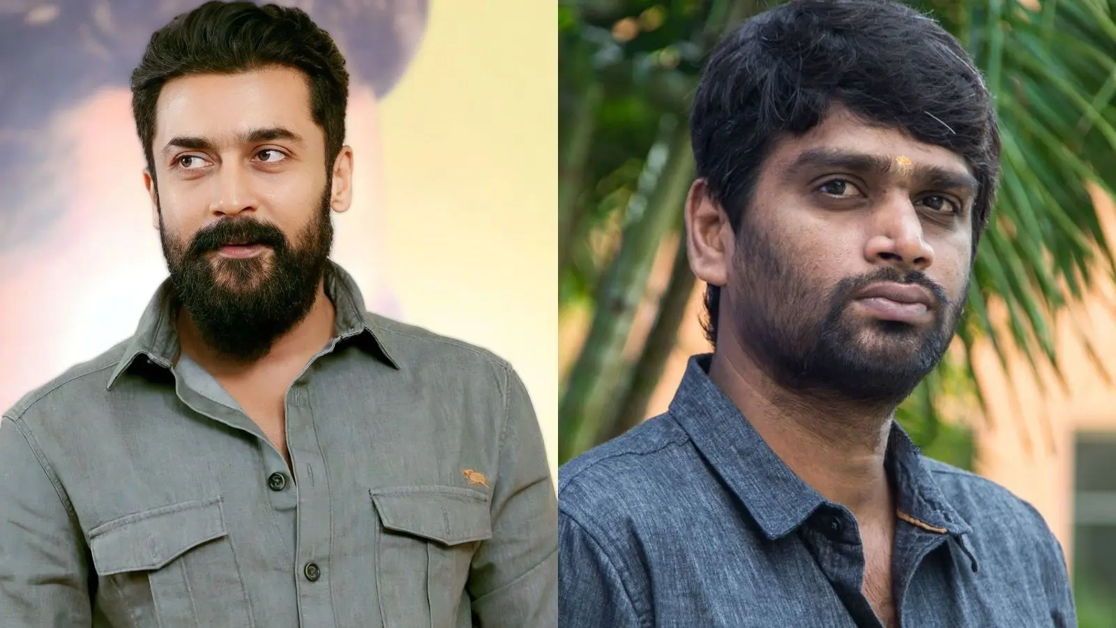 Huge Buzz on Suriya’s New Combo...H Vinoth Enters the Scene